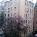 «Косой дом» в городе Москва