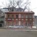 Офисное здание в городе Москва