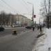 Остановка общественного транспорта «Улица Мещерякова» в городе Москва