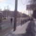 Остановка общественного транспорта «Улица Циолковского — Театр танца „Гжель“» в городе Москва
