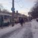 Остановка общественного транспорта «Улица Циолковского — Театр танца „Гжель“» в городе Москва