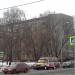 ул. Фабрициуса, 33 корпус 1 в городе Москва