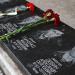 Мемориал погибшим каменчанам — воинам-интернационалистам в городе Каменск-Шахтинский