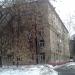 ул. Фабрициуса, 40 в городе Москва