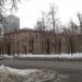 ул. Фабрициуса, 17 корпус 1 в городе Москва