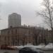ул. Фабрициуса, 15 корпус 1 в городе Москва
