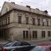 Šventosios Gertrūdos gatvė, 40 yra Kaunas mieste