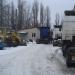  Терминал грузовых перевозок в городе Киев