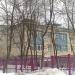 Дошкольный корпус № 1 школы № 1056 в городе Москва