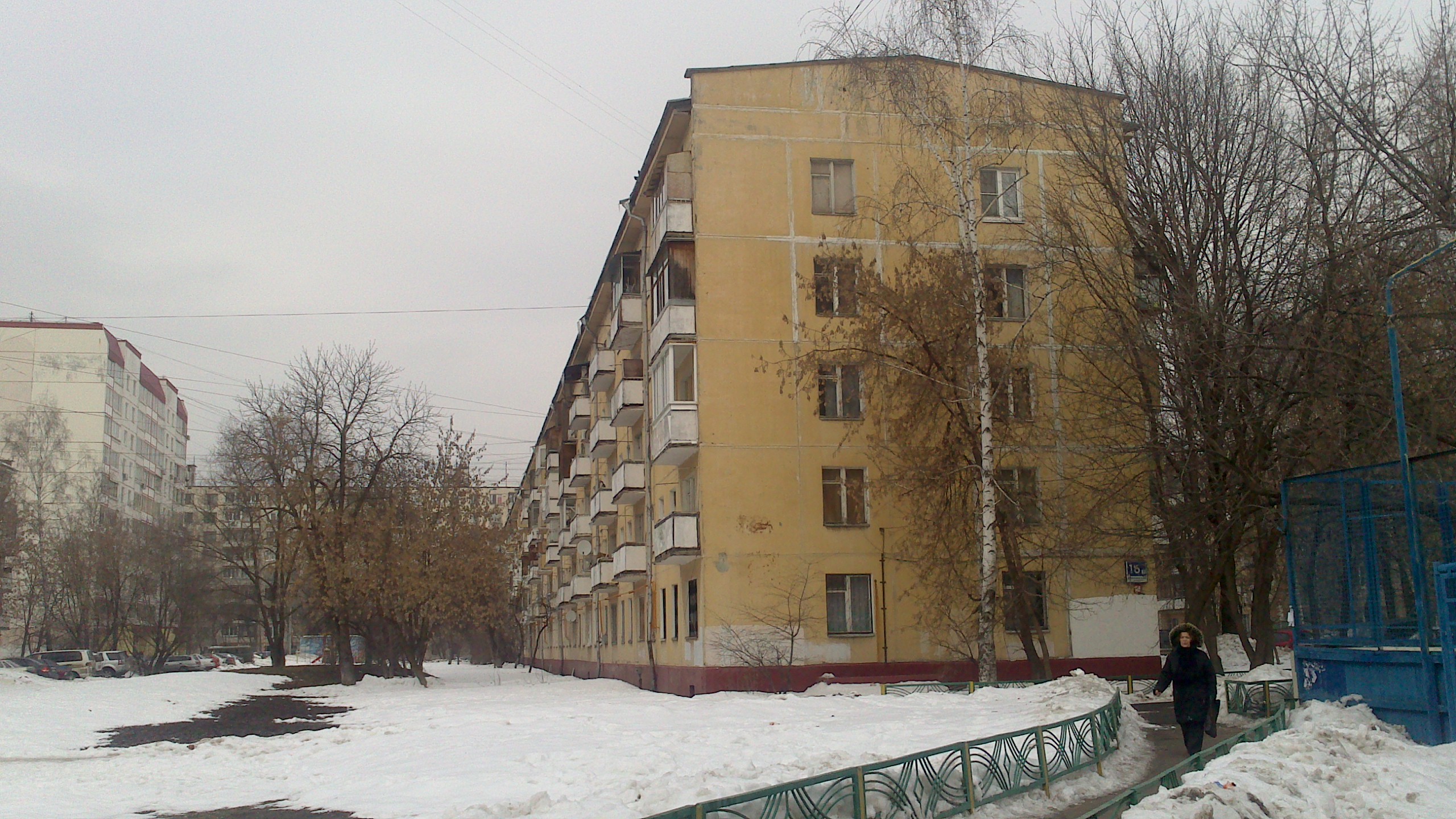 Эллиунесло химкинский бул 16 корп 1 фото