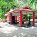 karimparambil Temple in Kodungallur city