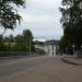 Автомобильный мост (ru) in Uusi Laatokankaupunki city