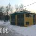 Трансформаторная подстанция ТП-27972 в городе Москва