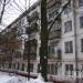Снесенный жилой дом (ул. Гримау, 11, корпус 1) в городе Москва