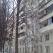 ул. Фомичёвой, 3 строение 1 в городе Москва