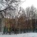 Школьное отделение № 1 лицея № 1571 в городе Москва