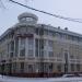 Бизнес-центр «Южные Ворота» (ru) in Orenburg city