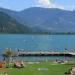 Kalterer See / Lago di Caldaro