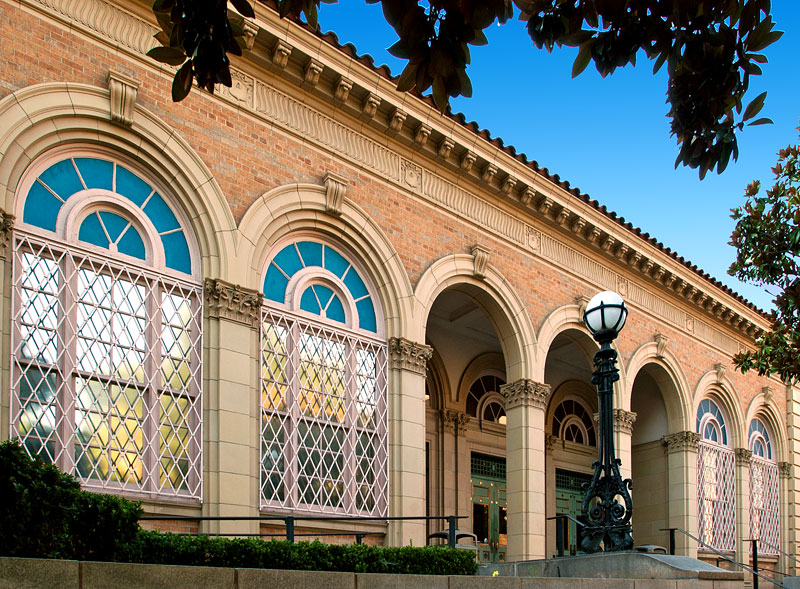 Post Office Modesto Ca