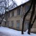 Гостиница для рабочих в городе Москва