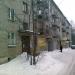 Железнодорожная ул., 20 в городе Кузьмоловский