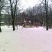 Детская площадка в городе Кузьмоловский