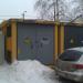 Трансформаторная подстанция в городе Москва