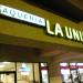 La Unica in Santa Maria, California city