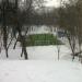 Площадка для мини-футбола «Котлован» в городе Москва