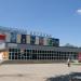 Кинотеатр «Берёзка» в городе Георгиевск