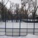 Спортивная площадка в городе Москва