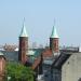Kościół św. Bonifacego in Wrocław city