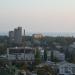 Обзорная площадка в городе Бердянск