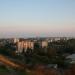 Обзорная площадка в городе Бердянск