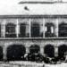 Ağa Qəhrəman Mirsiyab oğlunun karvansarayı in Şuşa city