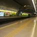 Estación Santiago Bueras - Línea 5 / Metro de Santiago en la ciudad de Santiago de Chile