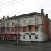 ул. Красина, 75 в городе Курган