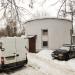 Канализационная насосная станция в городе Красногорск