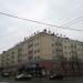 Гостиница «Москва» в городе Курган