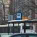 Остановка общественного транспорта «Улица Плеханова, 22» в городе Москва
