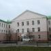 ул. Томина, 63 корпус 5 в городе Курган