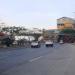 Old Sauyo Road - Mindanao Avenue Footbridge in Quezon City city