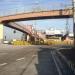 Quirino Highway - Mindanao Avenue Footbridge in Quezon City city