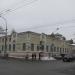Сибирская ул., 27 в городе Пермь