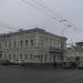Палаты Любимовой в городе Пермь