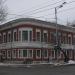 Пермское медико-фармацевтическое училище в городе Пермь