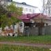 Снесённый жилой дом (ул. Ермолова, 2) в городе Орёл