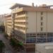 Hotel Anfora en la ciudad de Melilla