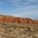 Aktau Mountains