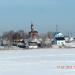 Мечеть «Аль-Амин» в городе Чебаркуль